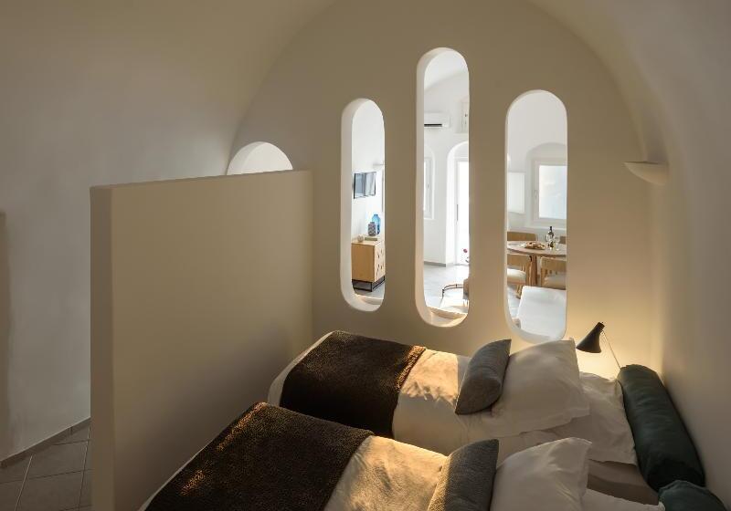 Вилла 1 Спальня, Panorama Suites