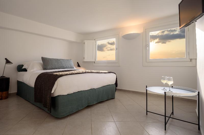 Вилла 1 Спальня, Panorama Suites