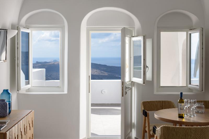 Вилла 1 Спальня, Panorama Suites