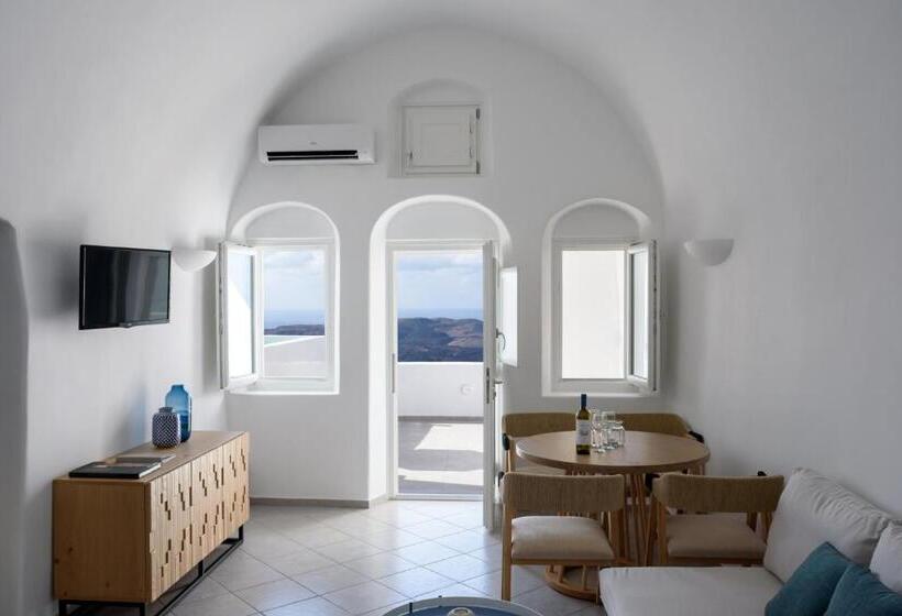 Вилла 1 Спальня, Panorama Suites