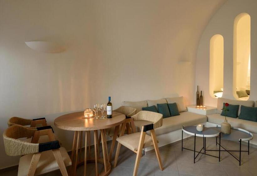 Вилла 1 Спальня, Panorama Suites