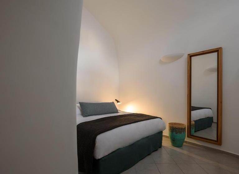 Вилла 1 Спальня, Panorama Suites