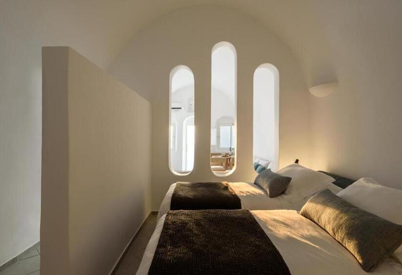 Вилла 1 Спальня, Panorama Suites