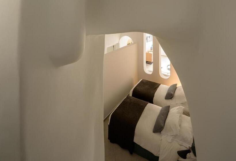 Вилла 1 Спальня, Panorama Suites