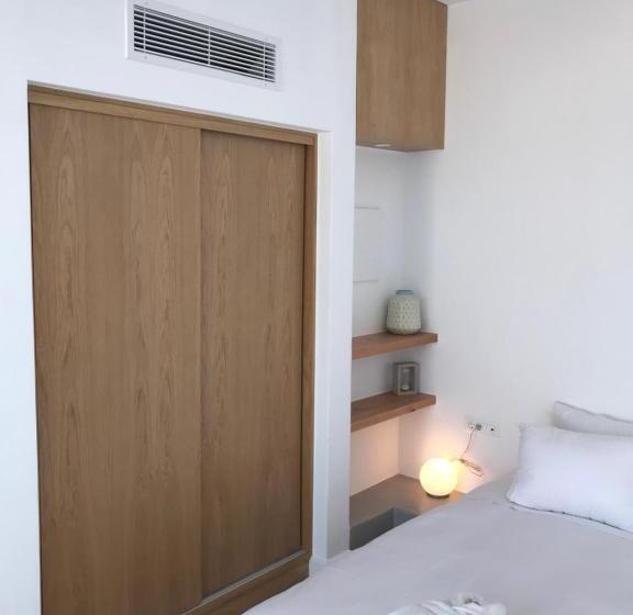 Люкс с Видом, Panorama Suites