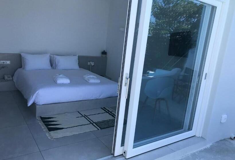 전망 스위트, Panorama Suites