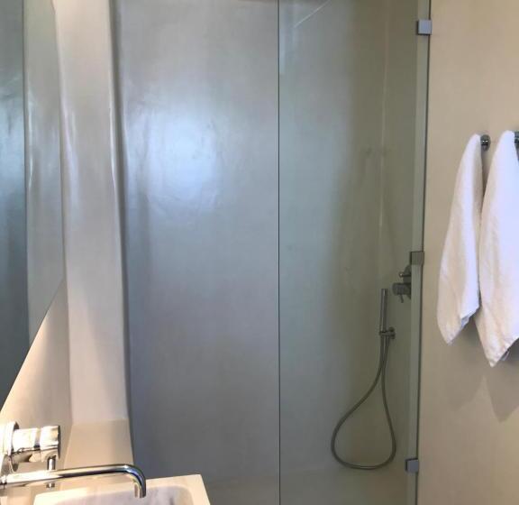 Люкс с Видом, Panorama Suites