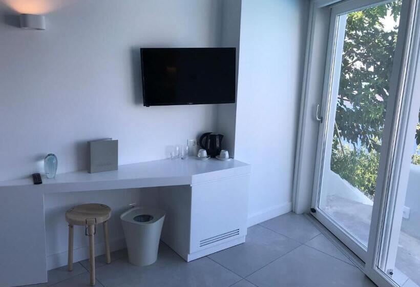 Люкс с Видом, Panorama Suites