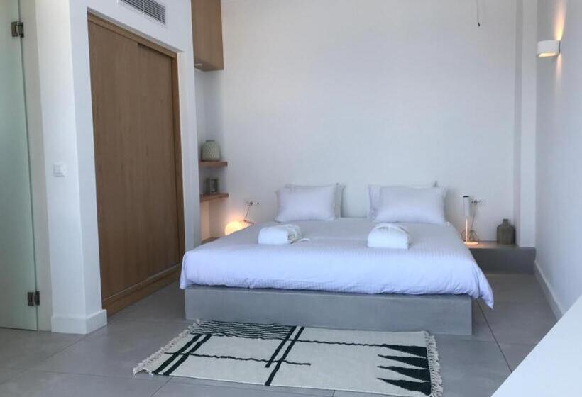 Люкс с Видом, Panorama Suites