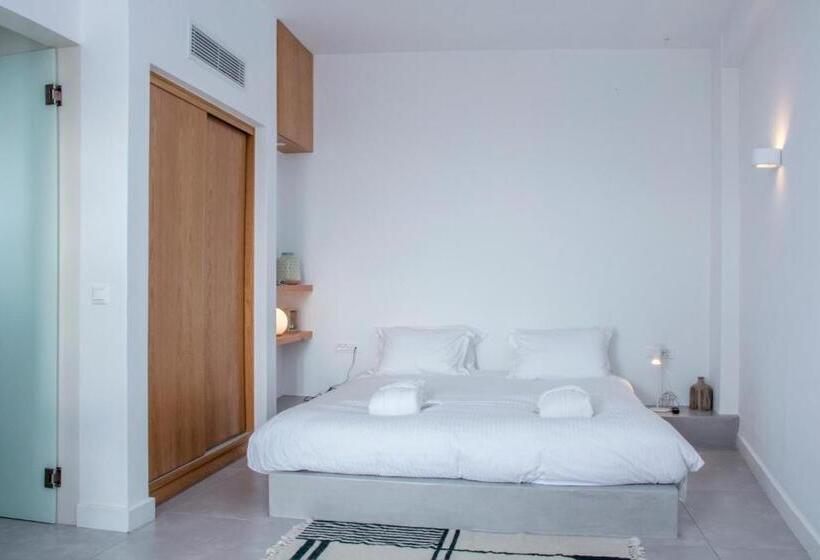 Люкс с Видом, Panorama Suites