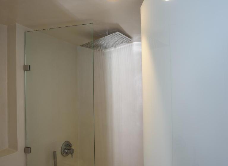 Superior suite with view, Panorama Suites