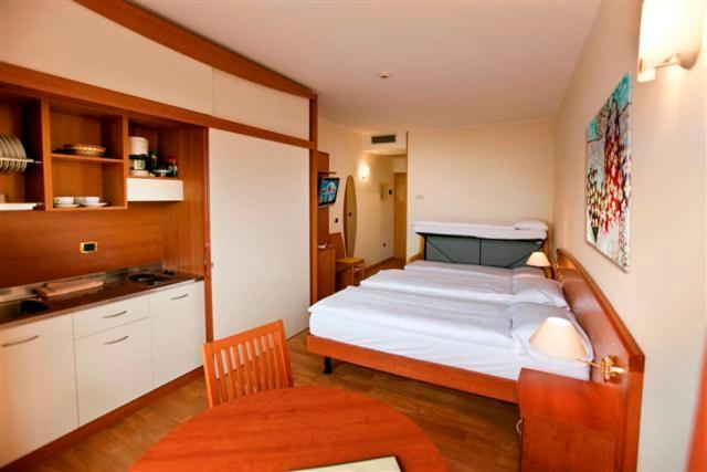 ファミリールーム, Ambienthotel Spiaggia