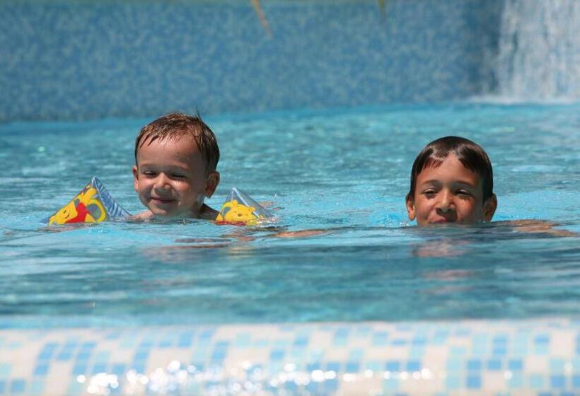 스탠다드 룸, Ambienthotel Spiaggia