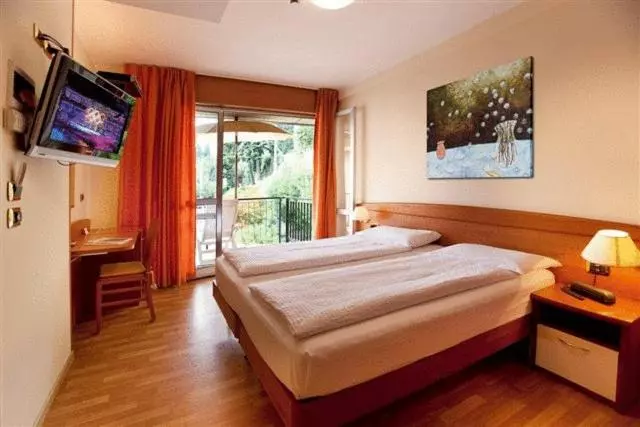 Standard-huone, Ambienthotel Spiaggia