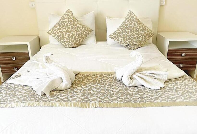 Appartamento 1 Camera da Letto, Antonis G. Hotel Apartments