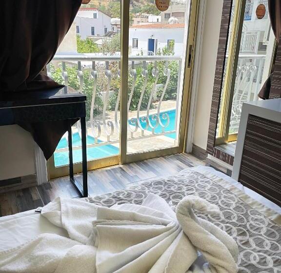 Appartamento 1 Camera da Letto, Antonis G. Hotel Apartments