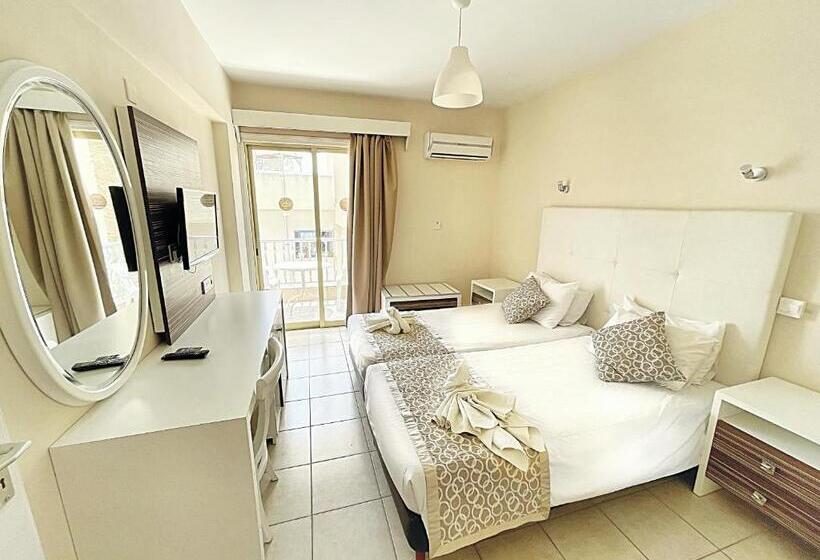 Appartamento 1 Camera da Letto, Antonis G. Hotel Apartments