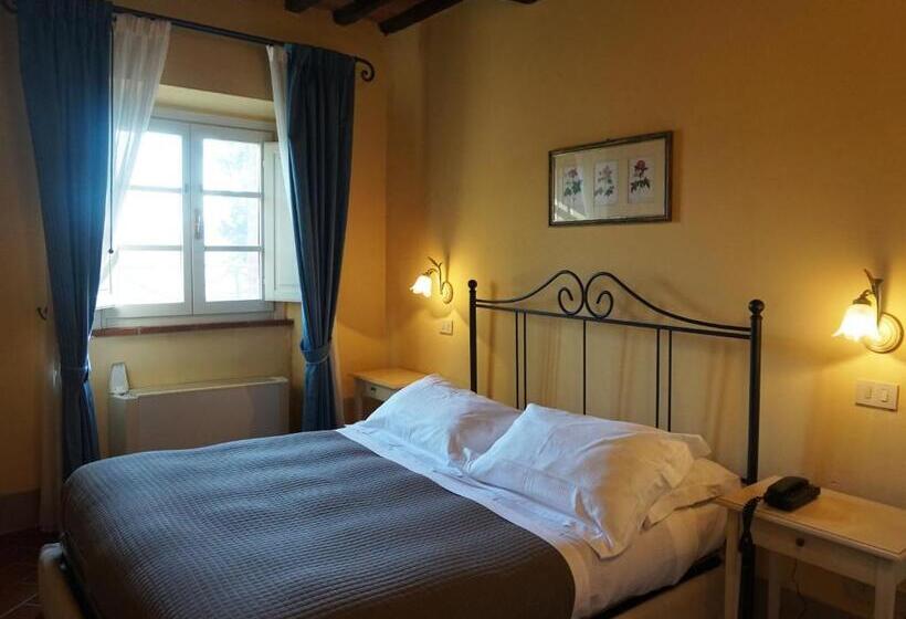 דירת חדר סופריור, Borgo Colleoli Resort