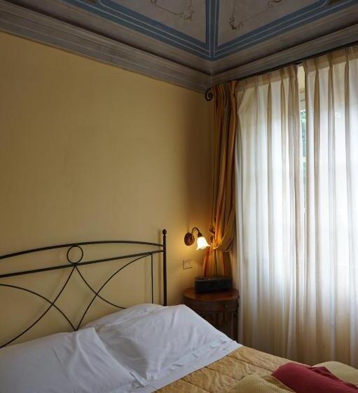 דירת שני חדרים, Borgo Colleoli Resort