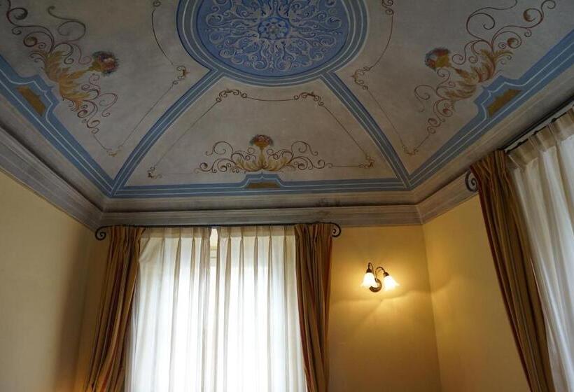 Апартаменты 2 Спальни, Borgo Colleoli Resort
