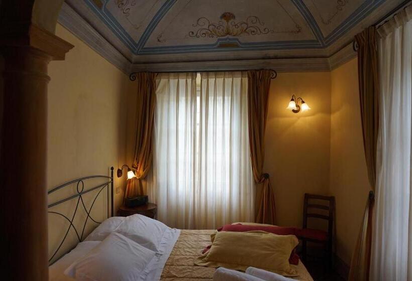 דירת שני חדרים, Borgo Colleoli Resort