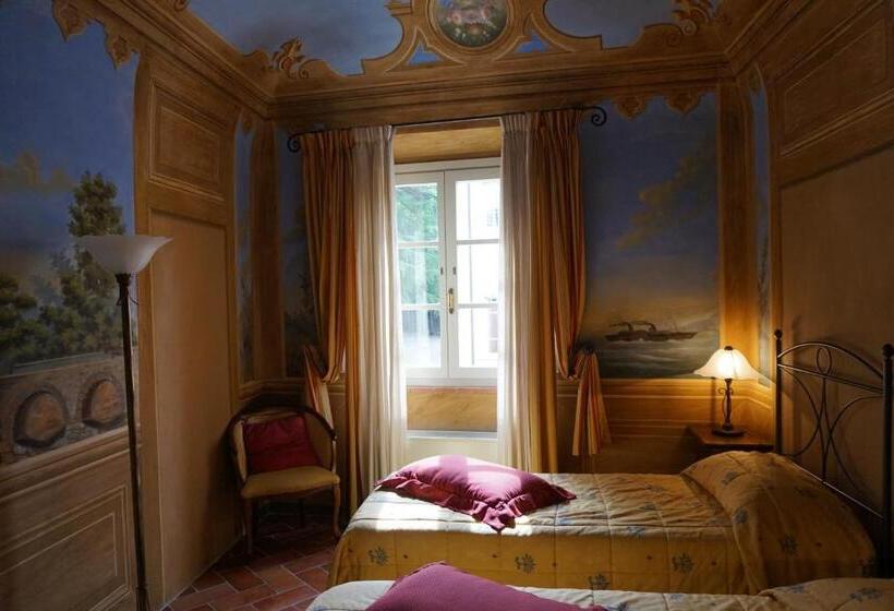 דירת שני חדרים, Borgo Colleoli Resort