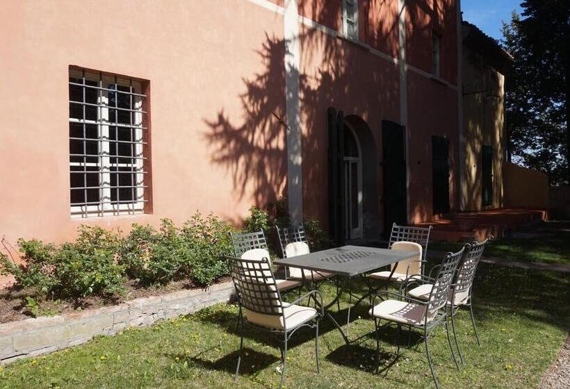 דירת חדר דלוקס, Borgo Colleoli Resort