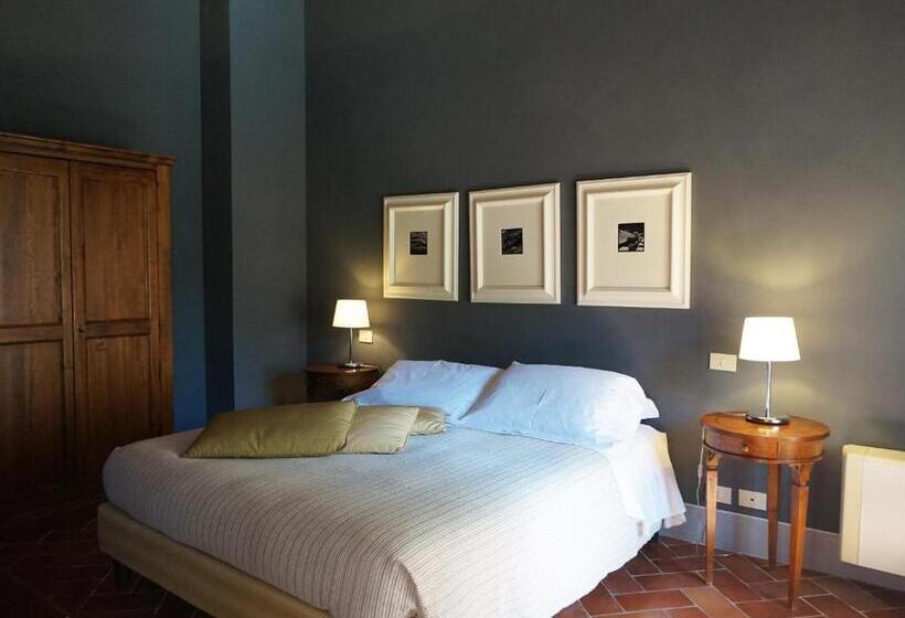 דירת חדר, Borgo Colleoli Resort