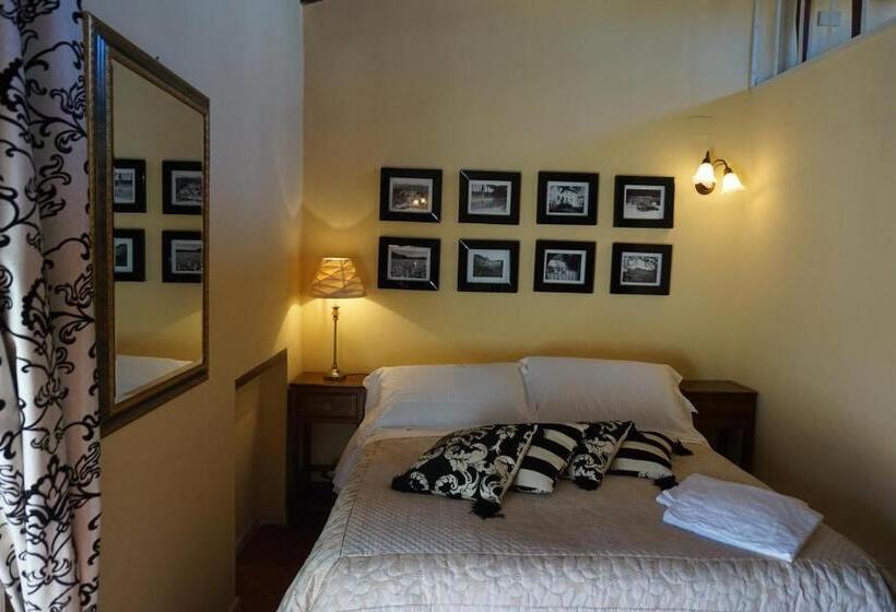 דירת שני חדרים, Borgo Colleoli Resort