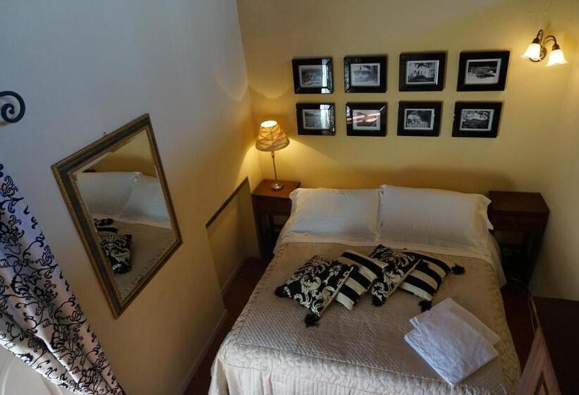 דירת שני חדרים, Borgo Colleoli Resort