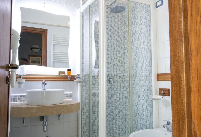 ファミリールーム, Conchiglia Azzurra Resort & Beach