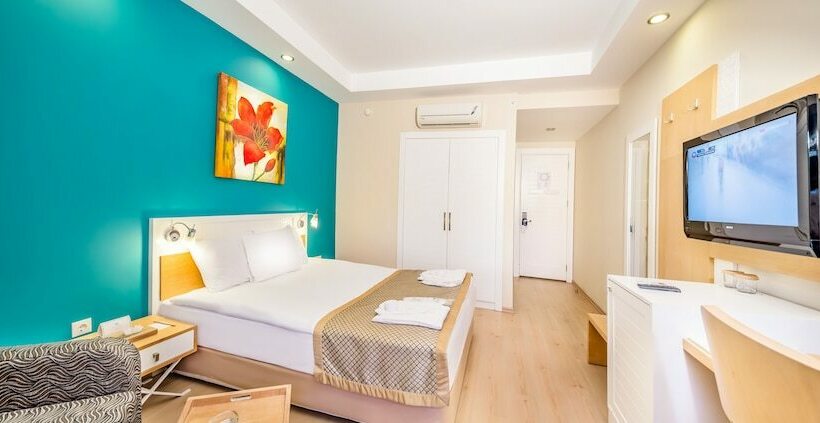 Номер Стандарт, Green Bay Resort & Spa