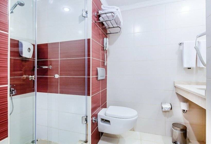 Семейный Номер, Green Bay Resort & Spa