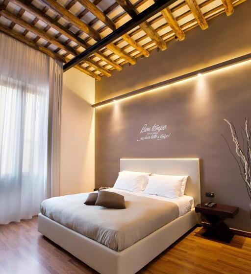 带1个卧室的公寓, Badia Nuova Apart