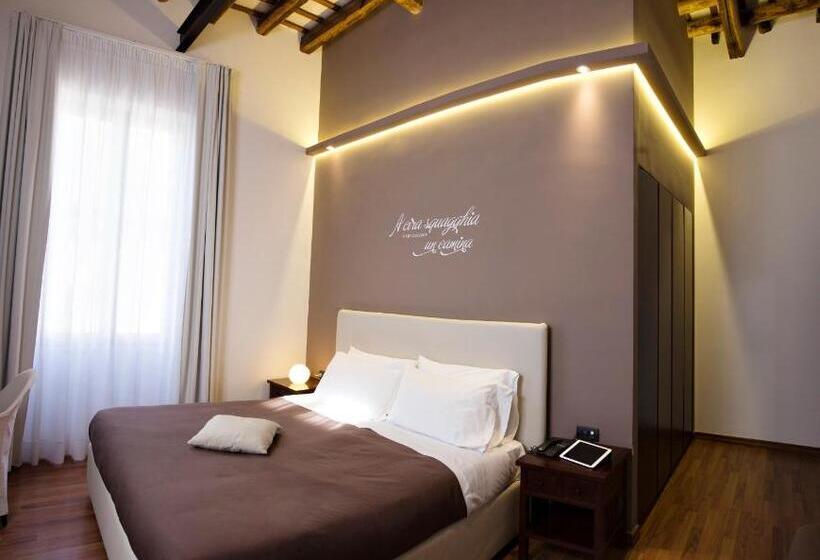 带1个卧室的公寓, Badia Nuova Apart