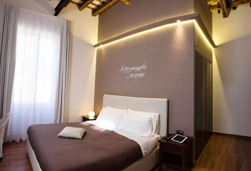 آپارتمان 1 خوابه, Badia Nuova Apart