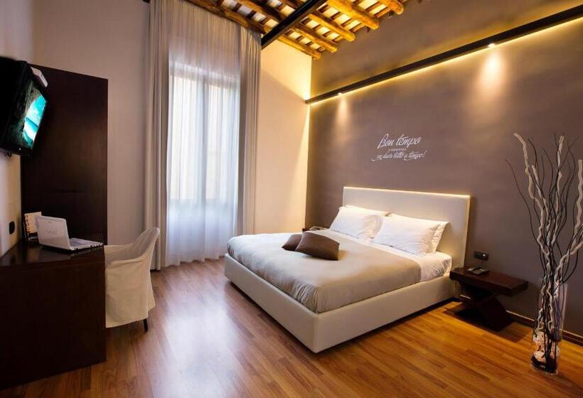 带1个卧室的公寓, Badia Nuova Apart