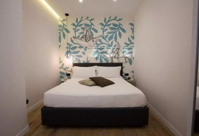 سوئیت 2 خوابه, Badia Nuova Apart