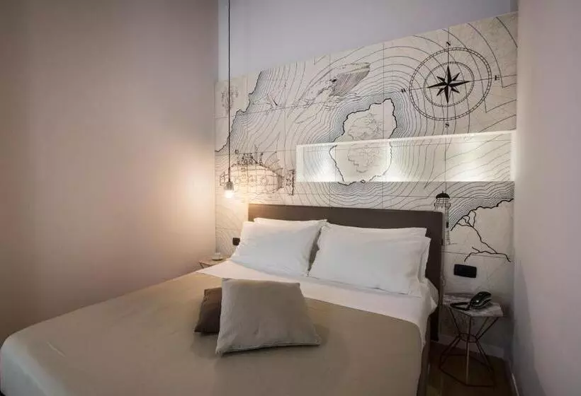سوئیت 2 خوابه, Badia Nuova Apart