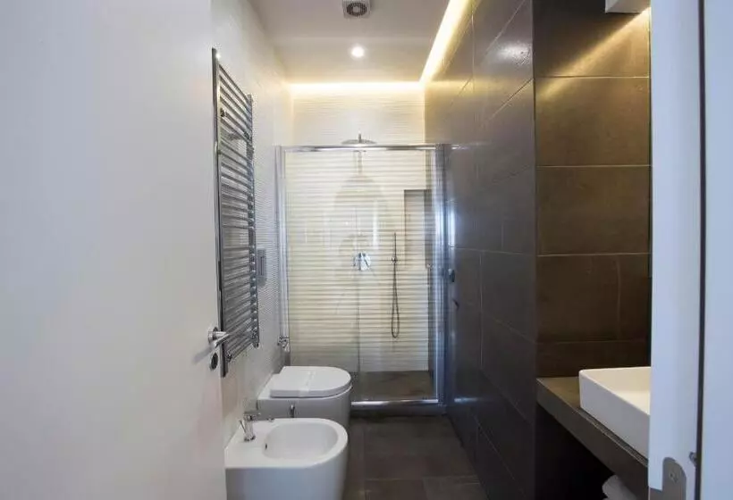 سوئیت 2 خوابه, Badia Nuova Apart