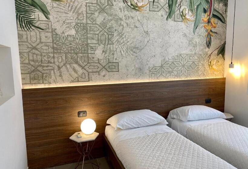 2 Bedroom Suite with Balcony, Badia Nuova Apart