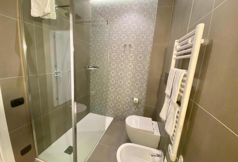 2 Bedroom Suite with Balcony, Badia Nuova Apart