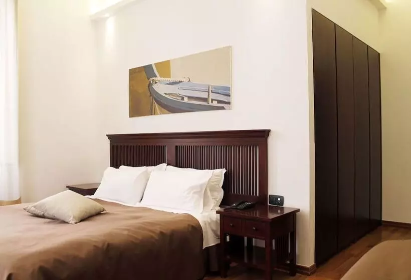 آپارتمان 1 خوابه, Badia Nuova Apart