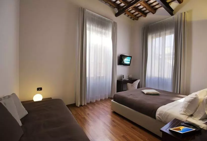 آپارتمان 1 خوابه, Badia Nuova Apart