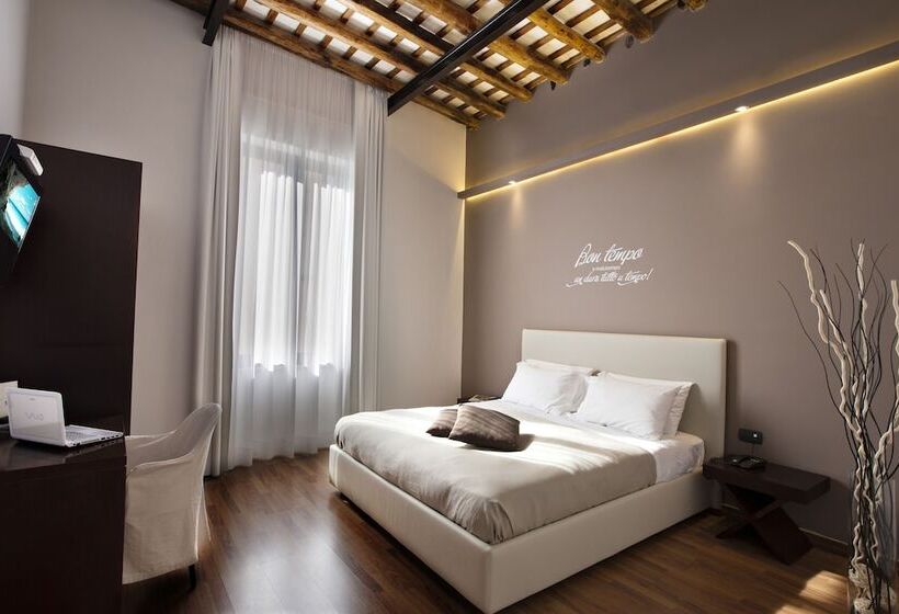 带1个卧室的公寓, Badia Nuova Apart