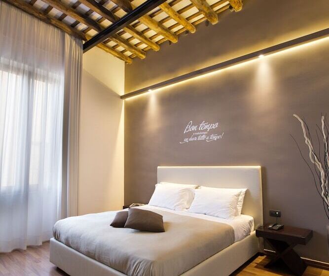 带1个卧室的公寓, Badia Nuova Apart