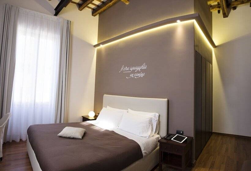 带1个卧室的公寓, Badia Nuova Apart