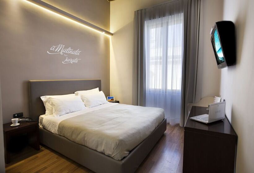 带1个卧室的公寓, Badia Nuova Apart