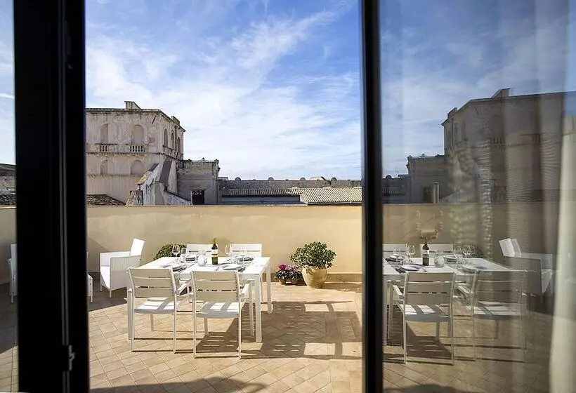 Suite with Terrace, Badia Nuova Apart