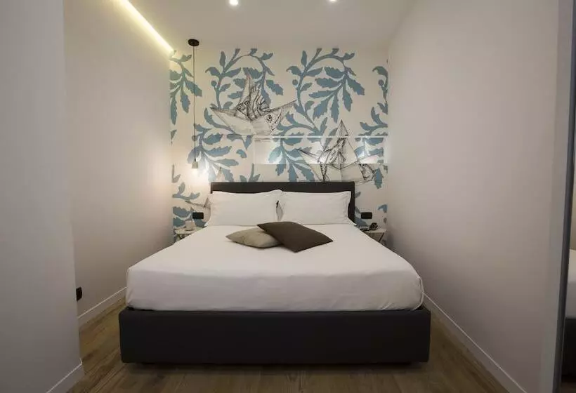 Suite with Terrace, Badia Nuova Apart